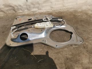 bontott MERCEDES-BENZ S-CLASS Bal hátsó Ablakemelő Szerkezet (Elektromos)