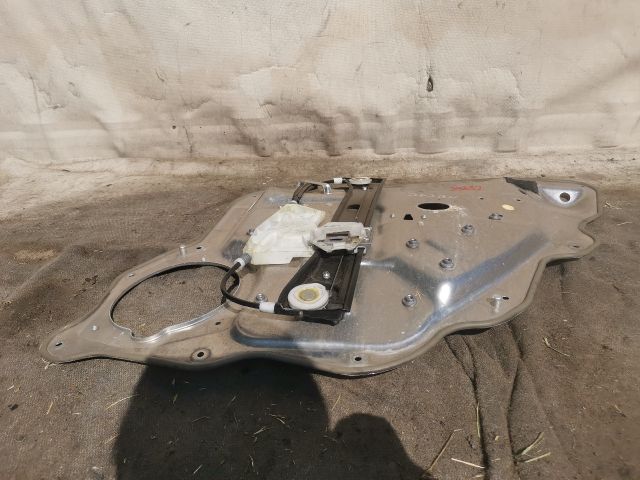 bontott MERCEDES-BENZ S-CLASS Bal hátsó Ablakemelő Szerkezet (Elektromos)