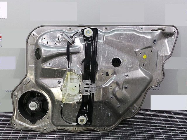 bontott MERCEDES-BENZ S-CLASS Bal hátsó Ablakemelő Szerkezet (Elektromos)