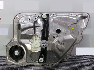 bontott MERCEDES-BENZ S-CLASS Bal hátsó Ablakemelő Szerkezet (Elektromos)