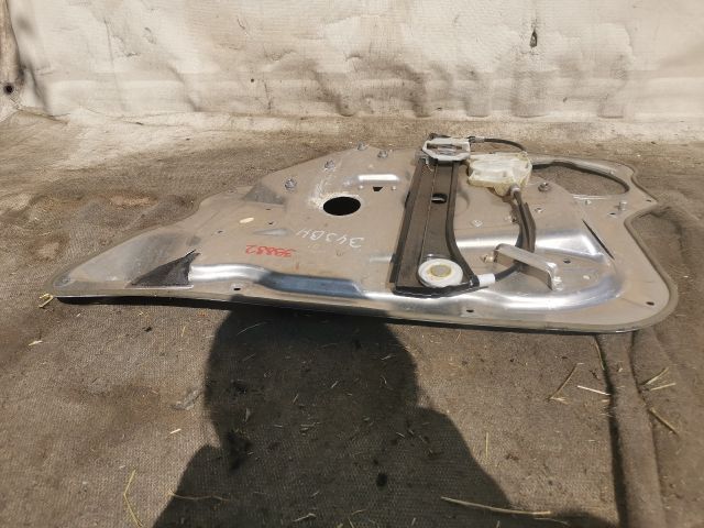 bontott MERCEDES-BENZ S-CLASS Bal hátsó Ablakemelő Szerkezet (Elektromos)