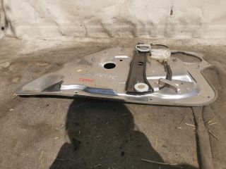 bontott MERCEDES-BENZ S-CLASS Bal hátsó Ablakemelő Szerkezet (Elektromos)