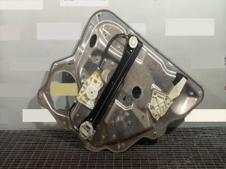 bontott MERCEDES-BENZ S-CLASS Bal hátsó Ablakemelő Szerkezet (Elektromos)