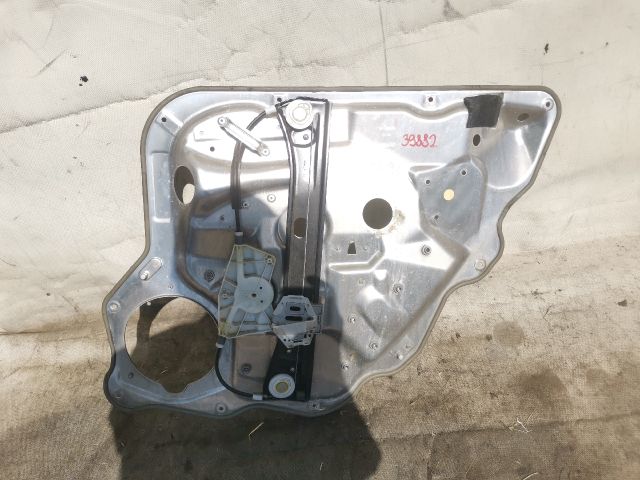 bontott MERCEDES-BENZ S-CLASS Bal hátsó Ablakemelő Szerkezet (Elektromos)