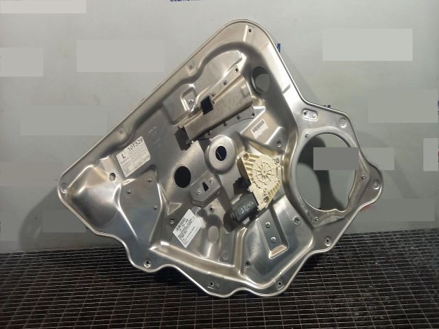 bontott MERCEDES-BENZ S-CLASS Bal hátsó Ablakemelő Szerkezet (Elektromos)