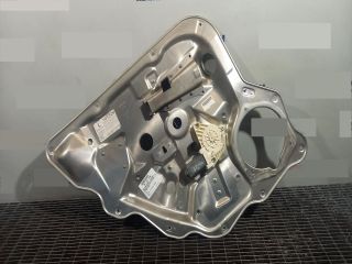 bontott MERCEDES-BENZ S-CLASS Bal hátsó Ablakemelő Szerkezet (Elektromos)