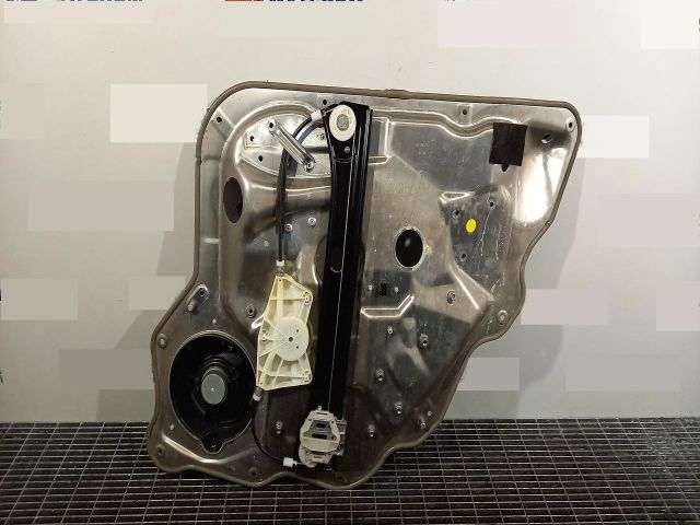 bontott MERCEDES-BENZ S-CLASS Bal hátsó Ablakemelő Szerkezet (Elektromos)