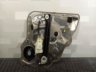 bontott MERCEDES-BENZ S-CLASS Bal hátsó Ablakemelő Szerkezet (Elektromos)