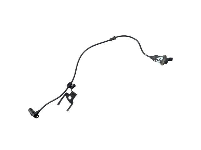 bontott MERCEDES-BENZ S-CLASS Bal hátsó ABS Jeladó