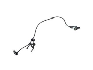 bontott MERCEDES-BENZ S-CLASS Bal hátsó ABS Jeladó