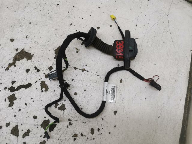 bontott MERCEDES-BENZ S-CLASS Bal hátsó Ajtó Kábelköteg