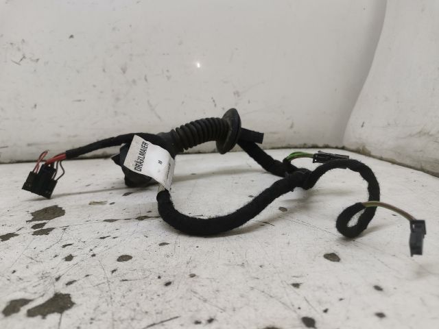 bontott MERCEDES-BENZ S-CLASS Bal hátsó Ajtó Kábelköteg