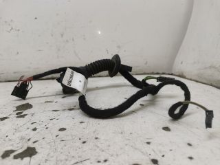 bontott MERCEDES-BENZ S-CLASS Bal hátsó Ajtó Kábelköteg