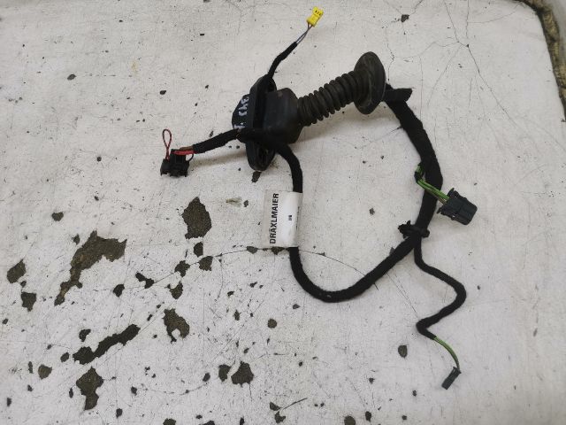 bontott MERCEDES-BENZ S-CLASS Bal hátsó Ajtó Kábelköteg