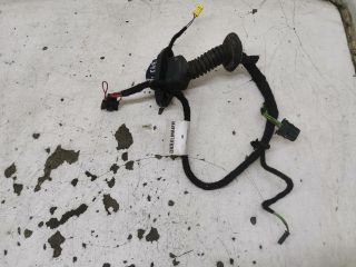 bontott MERCEDES-BENZ S-CLASS Bal hátsó Ajtó Kábelköteg