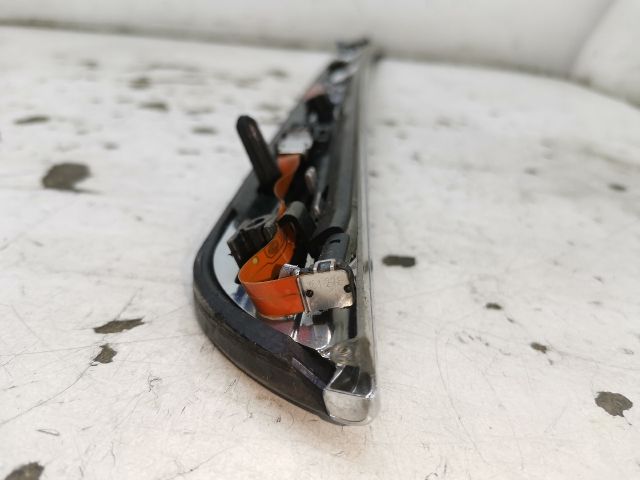 bontott MERCEDES-BENZ S-CLASS Bal hátsó Ajtó Kárpit Díszléc