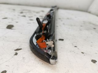 bontott MERCEDES-BENZ S-CLASS Bal hátsó Ajtó Kárpit Díszléc