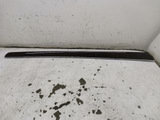 bontott MERCEDES-BENZ S-CLASS Bal hátsó Ajtó Kárpit Díszléc