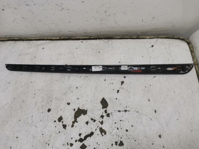 bontott MERCEDES-BENZ S-CLASS Bal hátsó Ajtó Kárpit Díszléc