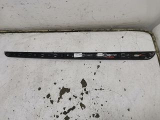 bontott MERCEDES-BENZ S-CLASS Bal hátsó Ajtó Kárpit Díszléc