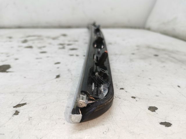 bontott MERCEDES-BENZ S-CLASS Bal hátsó Ajtó Kárpit Díszléc