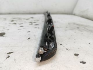 bontott MERCEDES-BENZ S-CLASS Bal hátsó Ajtó Kárpit Díszléc