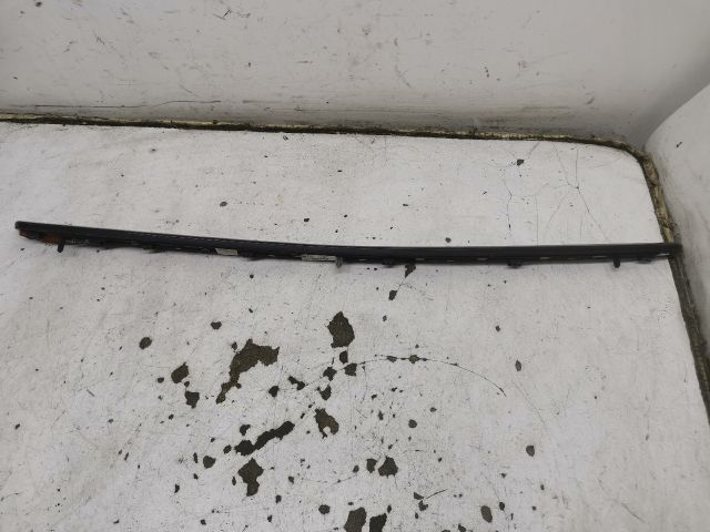 bontott MERCEDES-BENZ S-CLASS Bal hátsó Ajtó Kárpit Díszléc