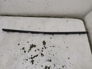 bontott MERCEDES-BENZ S-CLASS Bal hátsó Ajtó Kárpit Díszléc