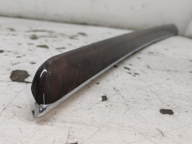 bontott MERCEDES-BENZ S-CLASS Bal hátsó Ajtó Kárpit Díszléc