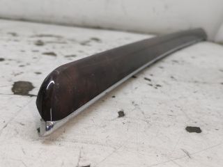 bontott MERCEDES-BENZ S-CLASS Bal hátsó Ajtó Kárpit Díszléc