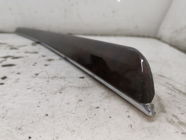 bontott MERCEDES-BENZ S-CLASS Bal hátsó Ajtó Kárpit Díszléc