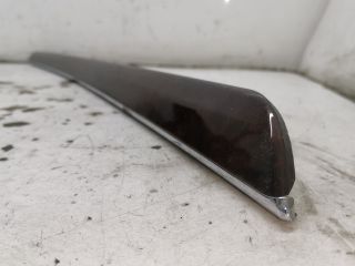 bontott MERCEDES-BENZ S-CLASS Bal hátsó Ajtó Kárpit Díszléc