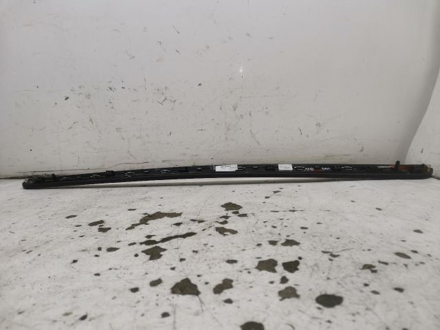 bontott MERCEDES-BENZ S-CLASS Bal hátsó Ajtó Kárpit Díszléc