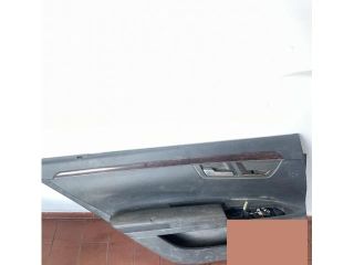 bontott MERCEDES-BENZ S-CLASS Bal hátsó Ajtó Kárpit
