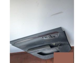 bontott MERCEDES-BENZ S-CLASS Bal hátsó Ajtó Kárpit