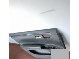 bontott MERCEDES-BENZ S-CLASS Bal hátsó Ajtó Kárpit