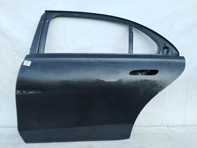 bontott MERCEDES-BENZ S-CLASS Bal hátsó Ajtó (Üres lemez)