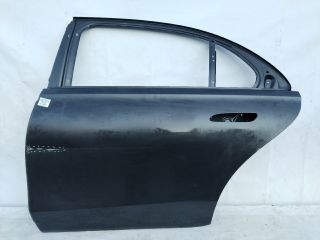 bontott MERCEDES-BENZ S-CLASS Bal hátsó Ajtó (Üres lemez)