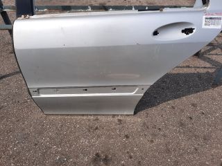 bontott MERCEDES-BENZ S-CLASS Bal hátsó Ajtó (Üres lemez)
