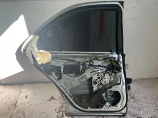 bontott MERCEDES-BENZ S-CLASS Bal hátsó Ajtó (Üres lemez)
