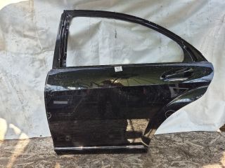 bontott MERCEDES-BENZ S-CLASS Bal hátsó Ajtó (Üres lemez)