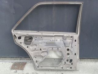 bontott MERCEDES-BENZ S-CLASS Bal hátsó Ajtó (Üres lemez)