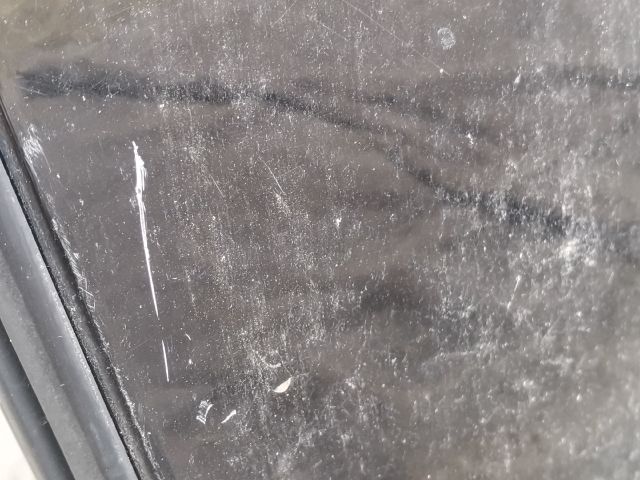 bontott MERCEDES-BENZ S-CLASS Bal hátsó Ajtó (Üres lemez)