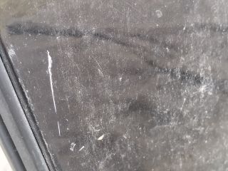 bontott MERCEDES-BENZ S-CLASS Bal hátsó Ajtó (Üres lemez)