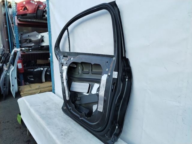 bontott MERCEDES-BENZ S-CLASS Bal hátsó Ajtó (Üres lemez)