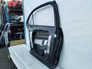 bontott MERCEDES-BENZ S-CLASS Bal hátsó Ajtó (Üres lemez)