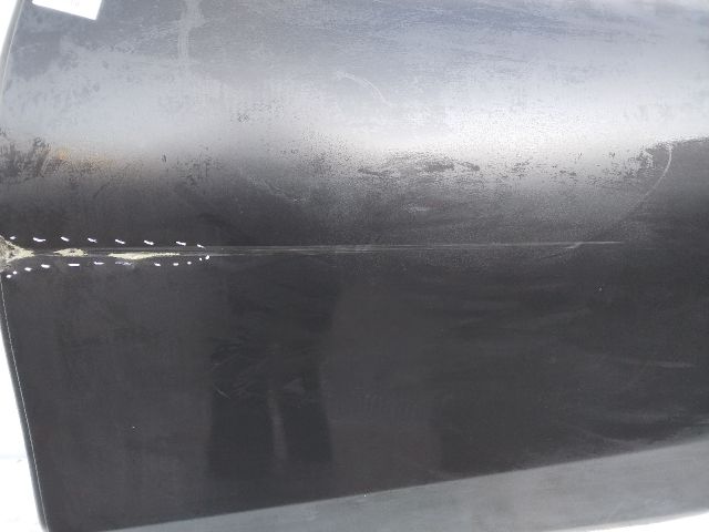 bontott MERCEDES-BENZ S-CLASS Bal hátsó Ajtó (Üres lemez)