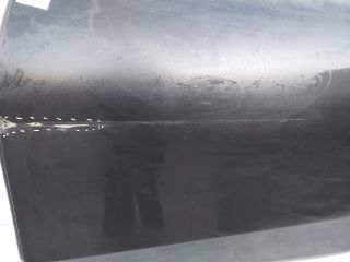 bontott MERCEDES-BENZ S-CLASS Bal hátsó Ajtó (Üres lemez)