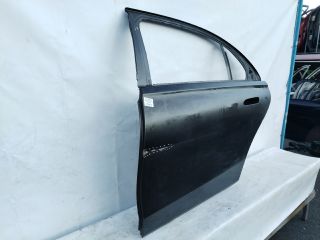 bontott MERCEDES-BENZ S-CLASS Bal hátsó Ajtó (Üres lemez)