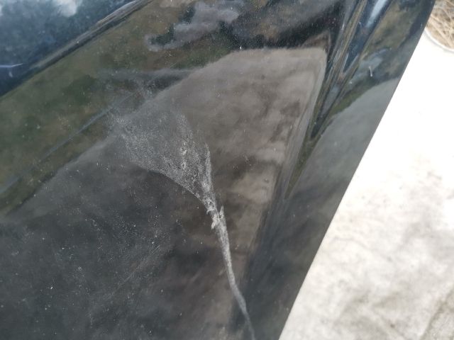 bontott MERCEDES-BENZ S-CLASS Bal hátsó Ajtó (Üres lemez)